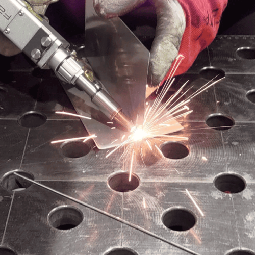 Welding
